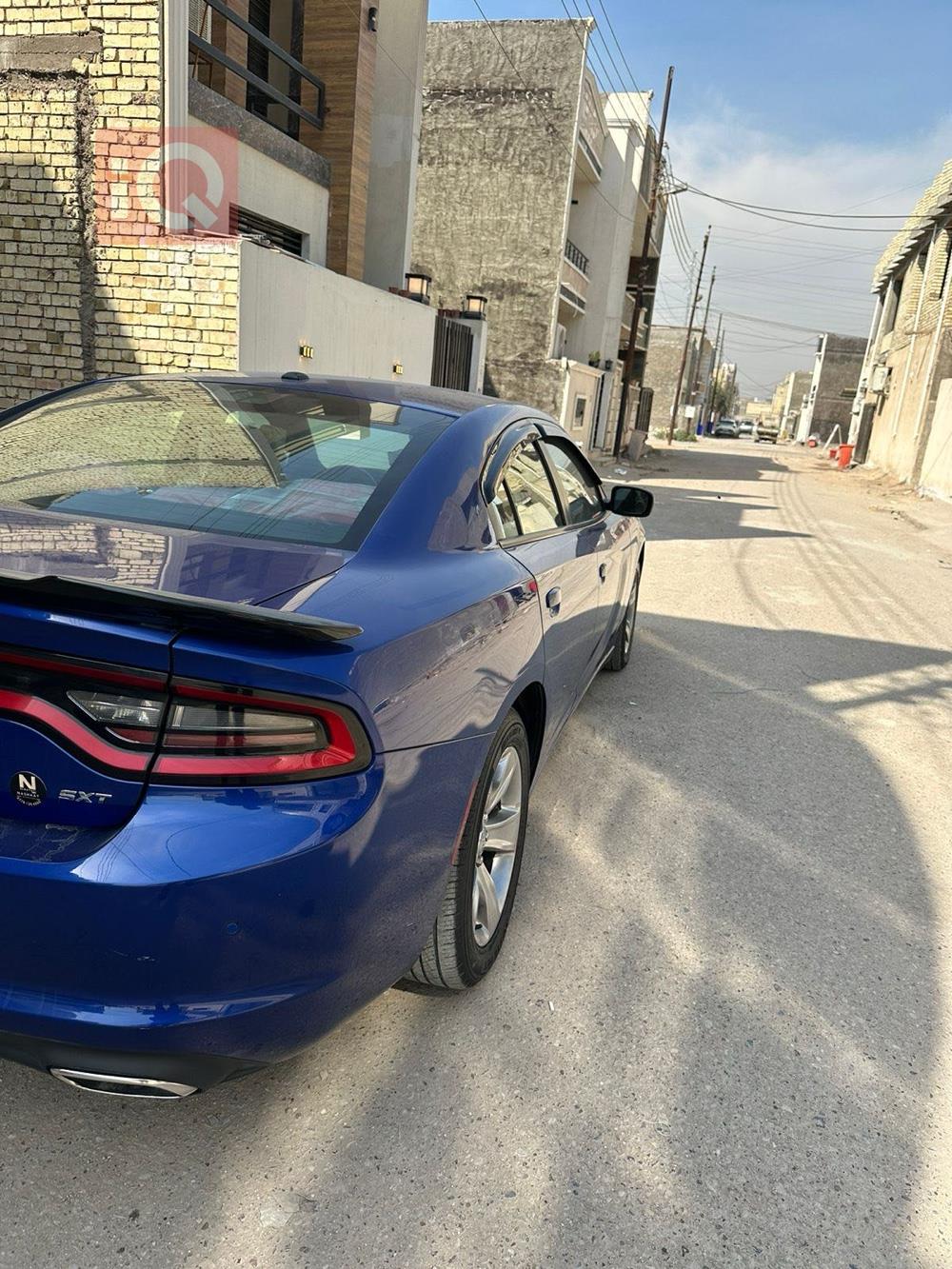 Dodge Charger